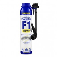Добавка за ограничаване на корозията и отделянето на котлен камък Fernox Protector F1 Express 400 ml
